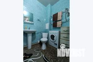 1-к квартира, посуточно, 30м2, 1/8 этаж