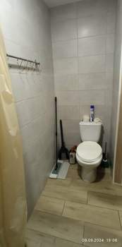 2-к квартира, на длительный срок, 31м2, 1/6 этаж