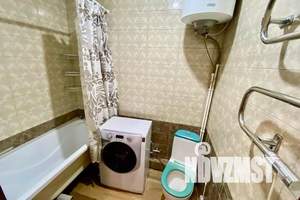 1-к квартира, посуточно, 28м2, 12/16 этаж