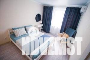 2-к квартира, посуточно, 64м2, 10/16 этаж