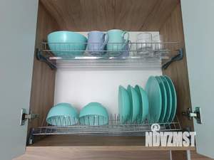 Студия квартира, посуточно, 33м2, 6/7 этаж