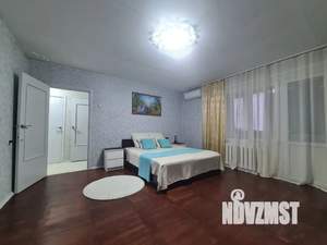 1-к квартира, посуточно, 48м2, 5/9 этаж