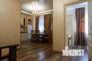 2-к квартира, посуточно, 48м2, 2/3 этаж