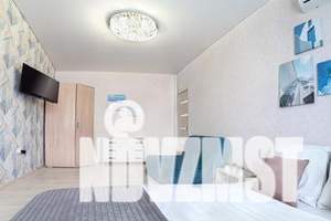 1-к квартира, посуточно, 32м2, 9/9 этаж