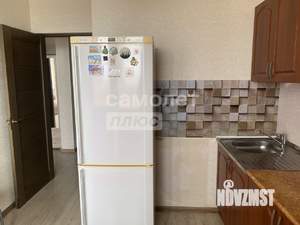 1-к квартира, на длительный срок, 31м2, 12/17 этаж