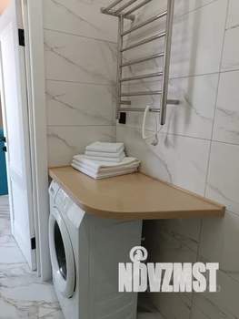 1-к квартира, посуточно, 35м2, 7/7 этаж