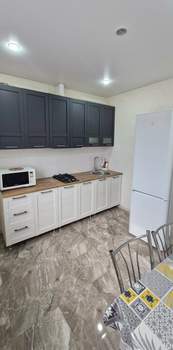 2-к квартира, на длительный срок, 49м2, 2/2 этаж