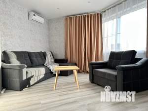2-к квартира, посуточно, 65м2, 3/9 этаж