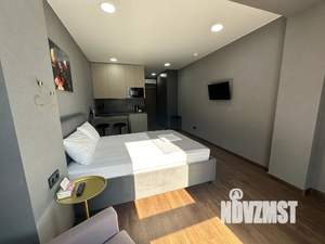 1-к квартира, посуточно, 26м2, 3/9 этаж