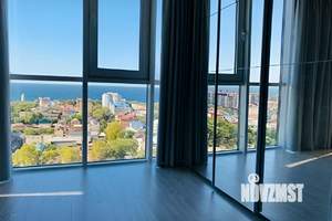 2-к квартира, посуточно, 70м2, 18/23 этаж
