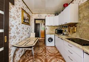 2-к квартира, на длительный срок, 43м2, 6/6 этаж