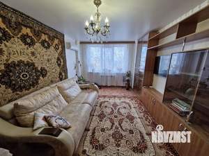 1-к квартира, на длительный срок, 50м2, 11/11 этаж
