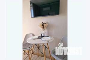 1-к квартира, посуточно, 20м2, 5/20 этаж