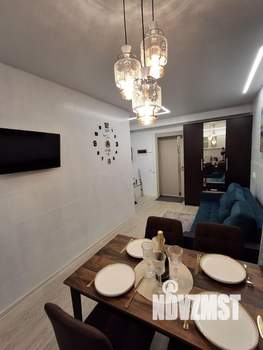 2-к квартира, посуточно, 39м2, 1/4 этаж