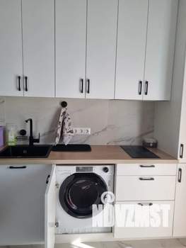 2-к квартира, посуточно, 46м2, 6/7 этаж