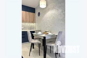 1-к квартира, посуточно, 24м2, 13/15 этаж