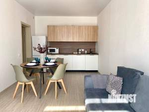 2-к квартира, на длительный срок, 57м2, 12/19 этаж