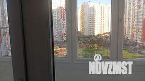 1-к квартира, на длительный срок, 36м2, 8/16 этаж