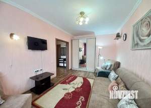1-к квартира, на длительный срок, 43м2, 5/7 этаж