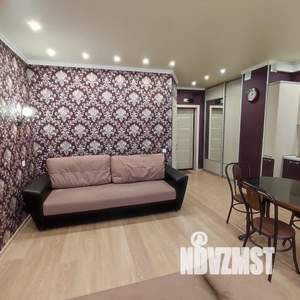 Студия квартира, посуточно, 33м2, 14/16 этаж