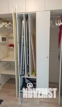 1-к квартира, посуточно, 35м2, 6/9 этаж