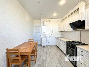 2-к квартира, на длительный срок, 55м2, 2/5 этаж