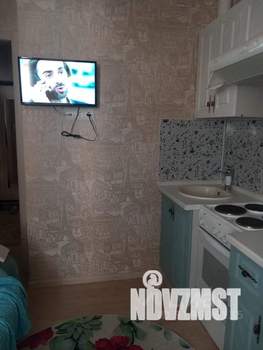 1-к квартира, посуточно, 29м2, 2/6 этаж