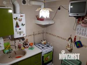 2-к квартира, посуточно, 50м2, 5/5 этаж