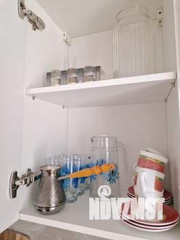 2-к квартира, посуточно, 56м2, 4/9 этаж