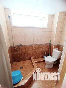 1-к квартира, посуточно, 25м2, 1/2 этаж