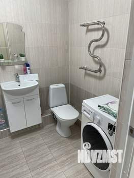 Студия квартира, посуточно, 31м2, 8/18 этаж