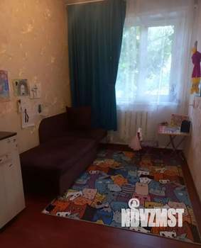 3-к квартира, на длительный срок, 50м2, 1/2 этаж