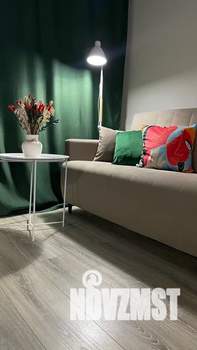 1-к квартира, посуточно, 31м2, 2/6 этаж