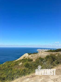 Студия квартира, на длительный срок, 25м2, 1/1 этаж