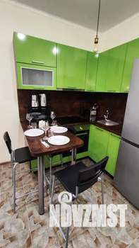 1-к квартира, посуточно, 32м2, 13/22 этаж