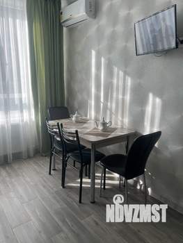 1-к квартира, на длительный срок, 42м2, 2/12 этаж