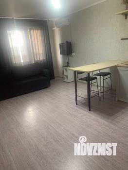 1-к квартира, на длительный срок, 26м2, 2/17 этаж