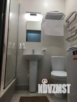 1-к квартира, посуточно, 32м2, 6/9 этаж