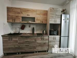 1-к квартира, посуточно, 36м2, 2/5 этаж