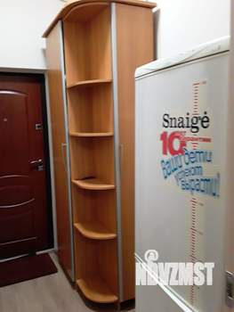 Студия квартира, на длительный срок, 31м2, 10/12 этаж