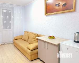 2-к квартира, посуточно, 30м2, 1/1 этаж