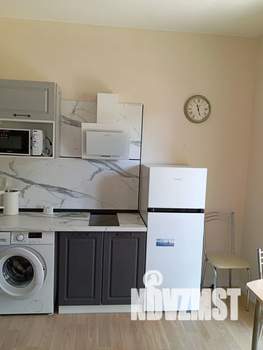 2-к квартира, посуточно, 42м2, 2/7 этаж