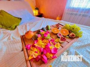 2-к квартира, посуточно, 48м2, 2/3 этаж