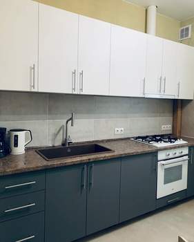 2-к квартира, на длительный срок, 55м2, 1/3 этаж