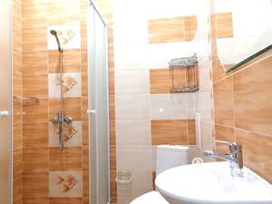 1-к квартира, посуточно, 43м2, 9/13 этаж