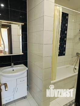 1-к квартира, на длительный срок, 40м2, 3/9 этаж