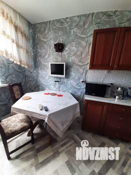 1-к квартира, на длительный срок, 45м2, 3/7 этаж