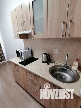 1-к квартира, посуточно, 40м2, 12/12 этаж