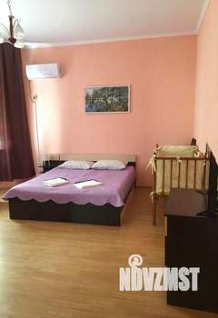 3-к квартира, посуточно, 70м2, 1/1 этаж