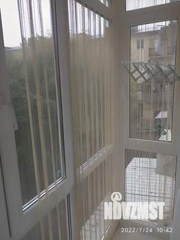 3-к квартира, посуточно, 56м2, 3/5 этаж